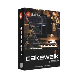 BandLab Cakewalk v29.09.0.108 Incl Keygen-R2R