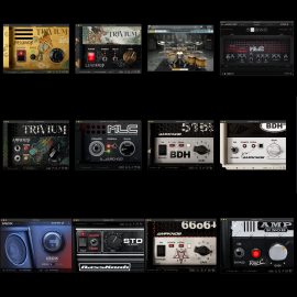 Bogren Digital Plugin Collection (2024)-MAC