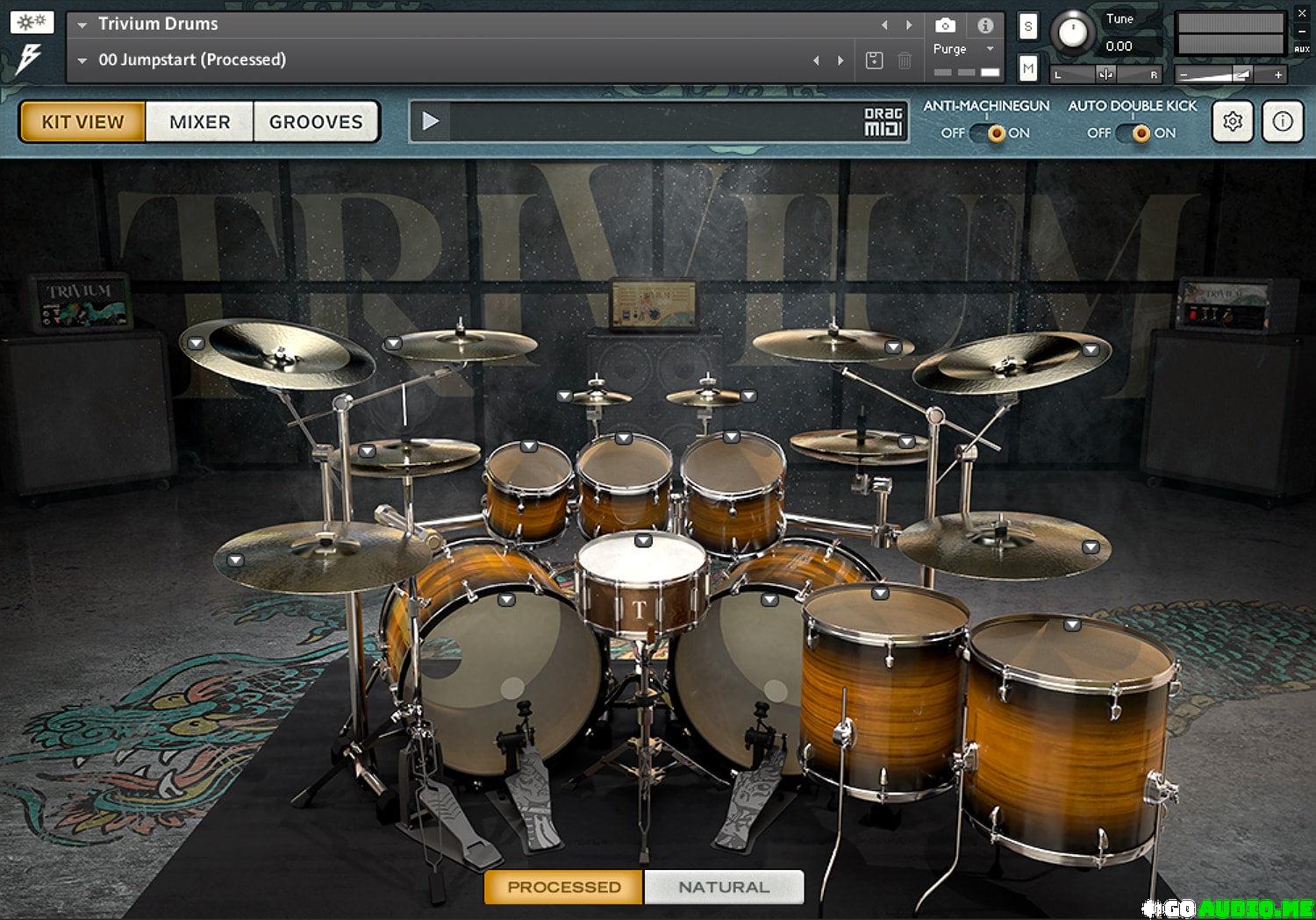 Protected: Bogren Digital Trivium Drums Full Version Download