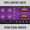 Plugin Alliance Brainworx Purple Audio MC77 (MAC)