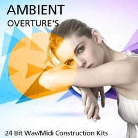 Busloops Ambient Overtures [WAV]