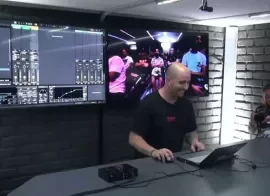 DJ School Masterclass Vil Hayes TUTORiAL