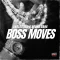 Diamond Loopz Boss Moves Analog Lab Bank WAV ANALOG LAB PRESETS