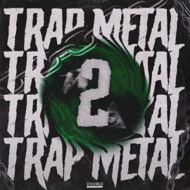 Double Bang Music Trap Metal Vol.2 WAV MiDi FL STUDiO