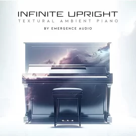 Emergence Audio Infinite Upright v1.0.2 KONTAKT