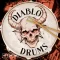 Epic Stock Media Diablo Drums WAV