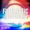 Epic Stock Media Futuristic Tech Drums WAV