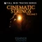 Equinox Sounds Full MIDI Tracks Series: Cinematic Strings Vol 3 MiDi