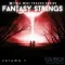 Equinox Sounds Full MIDI Tracks Series: Fantasy Strings Vol 1 MiDi