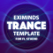 Eximinds Sounds Eximinds Trance Template FOR FL STUDIO