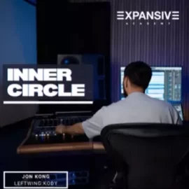 Expansive Academy Inner Cicrcle 7 Day Trial Content TUTORiAL