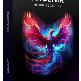 Flywavs Phoenix Melody Collection WAV