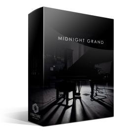 Fracture Sounds Midnight Grand v1.1.0 KONTAKT