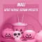 Infinity Audio Mali Afro House Serum Presets SERUM