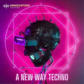 Innovation Sounds A New Way Techno WAV MIDI