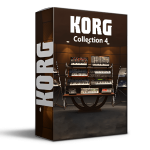 KORG Collection 5 v5.0.5 Incl Keygen [WIN macOS]-R2R