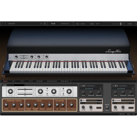 KORG EP-1 v1.0.8 [WiN & macOS]-R2R