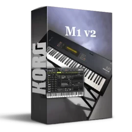 KORG Software Pass v1.2.17 Incl Keygen [WIN MAC]-R2R