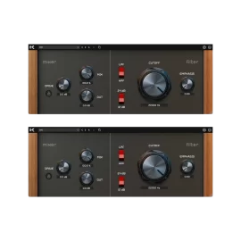 Kazrog Synth Warmer v1.2.2 (MAC)