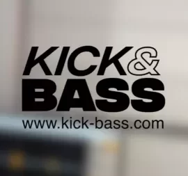 Kick & Bass School Tutorials