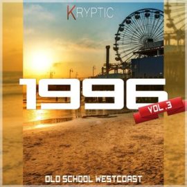 Kryptic Samples 1996 Vol 3 [WAV, MiDi]