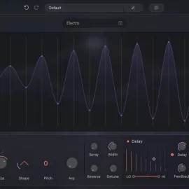 Lunacy Audio BEAM v1.1.6 [WiN]