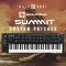 Miles Away 128 Custom Patches for Novation Summit