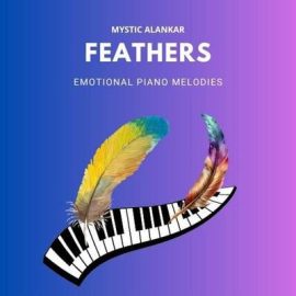 Mystic Alankar Feathers – Emotional Piano Melodies WAV MiDi