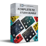 Native Instruments KOMPLETE FX Bundle 2024.4 [WIN+MAC]