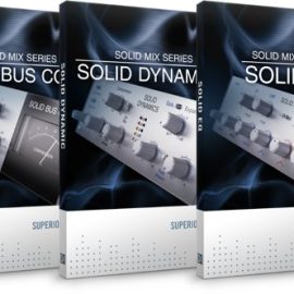 Native Instruments-Solid Mix Series v1.4.7.22 [WIN]