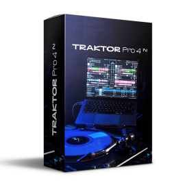 Native Instruments Traktor Pro v4.0.2 [WIN+MAC]