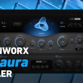 Plugin Alliance Brainworx bx_aura 1.1.0 (MAC)