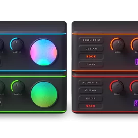 PolyChrome DSP McRocklin Suite v1.6.1 [WIN]