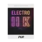 PopLab Audio Electro 2k Electro-Pop Sounds from the 2010s