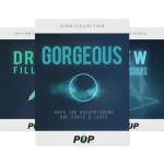 Poplab Gorgeous​ Atmo & Drop Filler Bundle