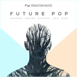 Production Master Production Master: Future Pop WAV MiDi