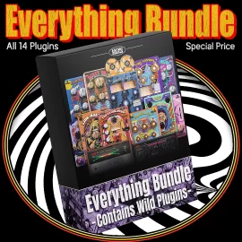 Safari Pedals Everything Bundle v2024.07.29 Incl Keygen-R2R