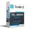 Plugin Boutique Scaler EQ v1.1.3 WIN MAC Regged-R2R