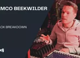 Seedj Remco Beekwilder Track Breakdown TUTORiAL