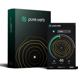 Sonible Pureverb v1.0.1 [WIN]