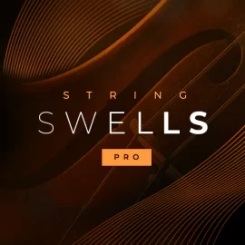 Sonixinema String Swells v1.1.0 KONTAKT