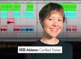 Udemy Ableton Live: Track From Start To Finish by LNA TUTORiAL