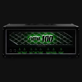 Ugritone Ampenstien DAIM100 Amp Sim Plugin [WiN]