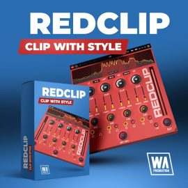 WA Production RedClip v1.0.0 [WiN]