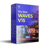 Waves Ultimate 15 v24.08.26 [WiN+MAC]