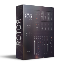 Westwood Instruments ROTOR – Solo Cello KONTAKT