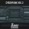 Xenos Soundworks Cyberpunk Volume 2 CS80V Presets