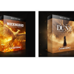 Blockbuster Sound Sand Dune & Mockingbird [BUNDLE]