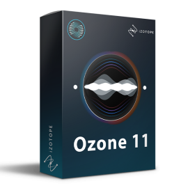 iZotope Ozone 11 Advanced v11.2.0-R2R