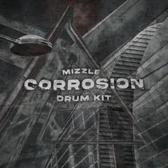 mizzle Сorrosion Drumkit WAV